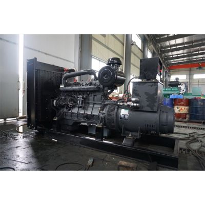 200kw申動柴油發電機組-申動6缸柴油機SD13G280D2柴油發電機組,缸徑/行程：135/150mm,柴油發電機組水冷發動機功率206KW,柴油發電機組配套馬拉松斯坦福發電機。廠價直銷歡迎選購：13773399855。