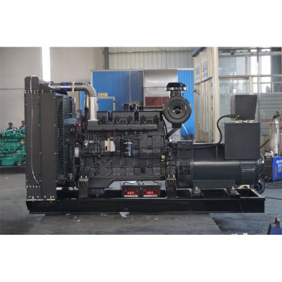 250kw申動柴油發電機組-申動6缸柴油機SD13G355D2柴油發電機組,缸徑/行程：135/150mm,柴油發電機組水冷發動機功率260KW,柴油發電機組配套馬拉松斯坦福發電機。廠價直銷歡迎選購：13773399855。