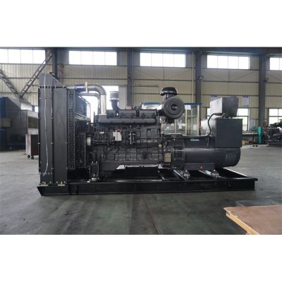 300kw申動柴油發電機組-申動6缸柴油機SD15G480D2柴油發電機組,缸徑/行程：135/165mm,柴油發電機組水冷發動機功率350KW,柴油發電機組配套馬拉松斯坦福發電機。廠價直銷歡迎選購：13773399855。